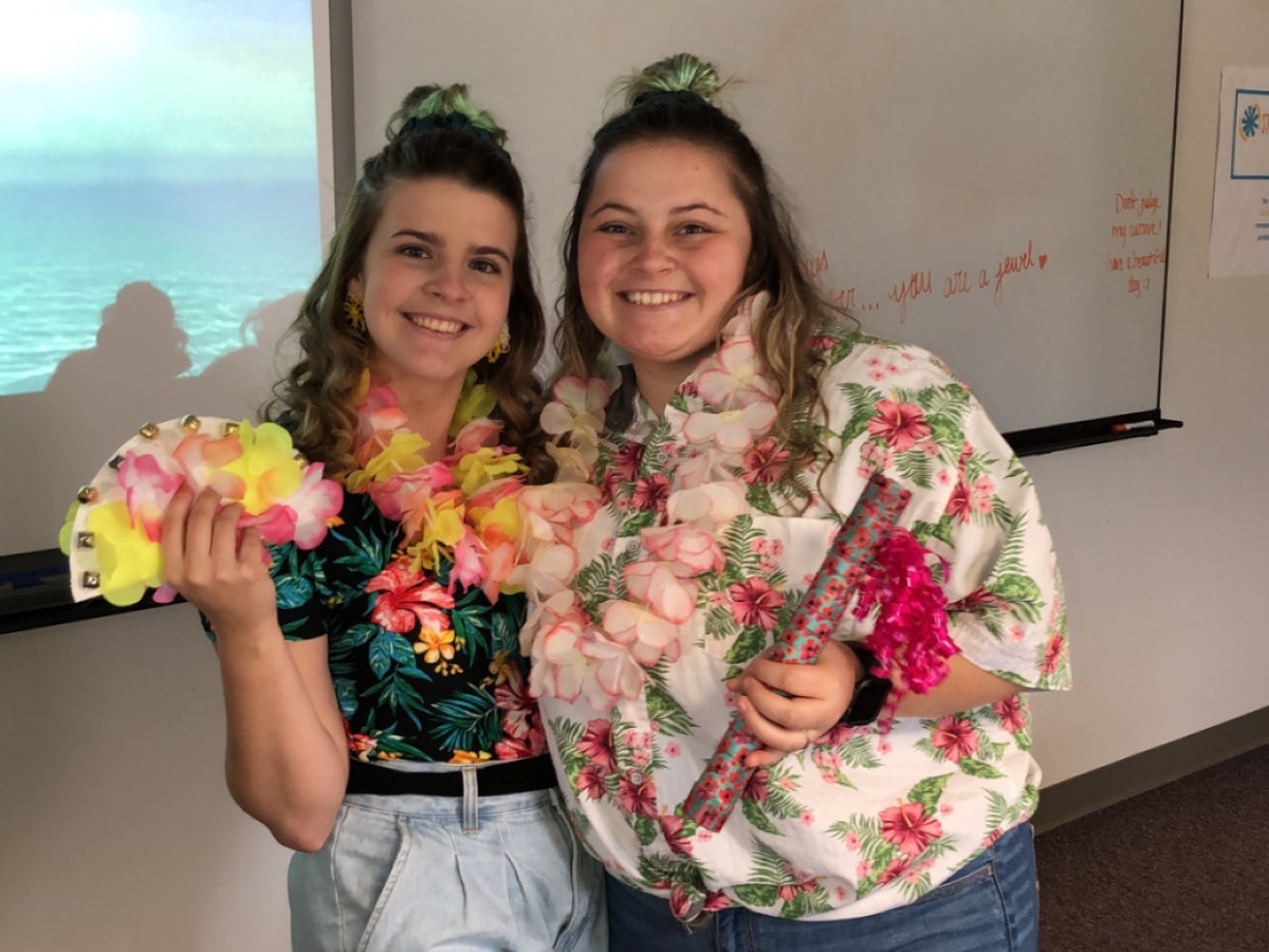 How I Became an ESL Teacher —Following a Calling, Grief, and a Reignited&nbsp;Dream